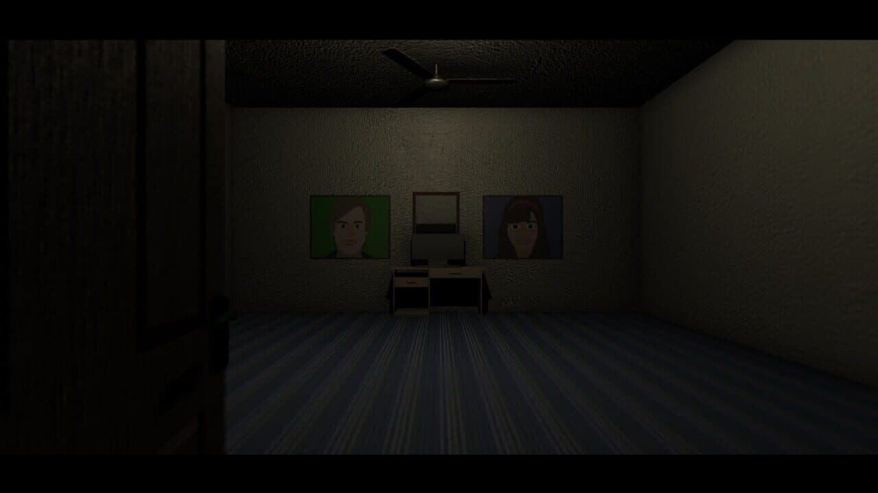 You Are Liam: Shadow Memories thumbnail 6