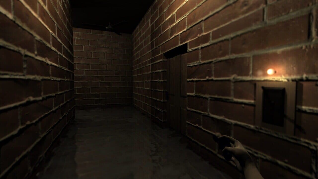 You Are Liam: Shadow Memories thumbnail 10