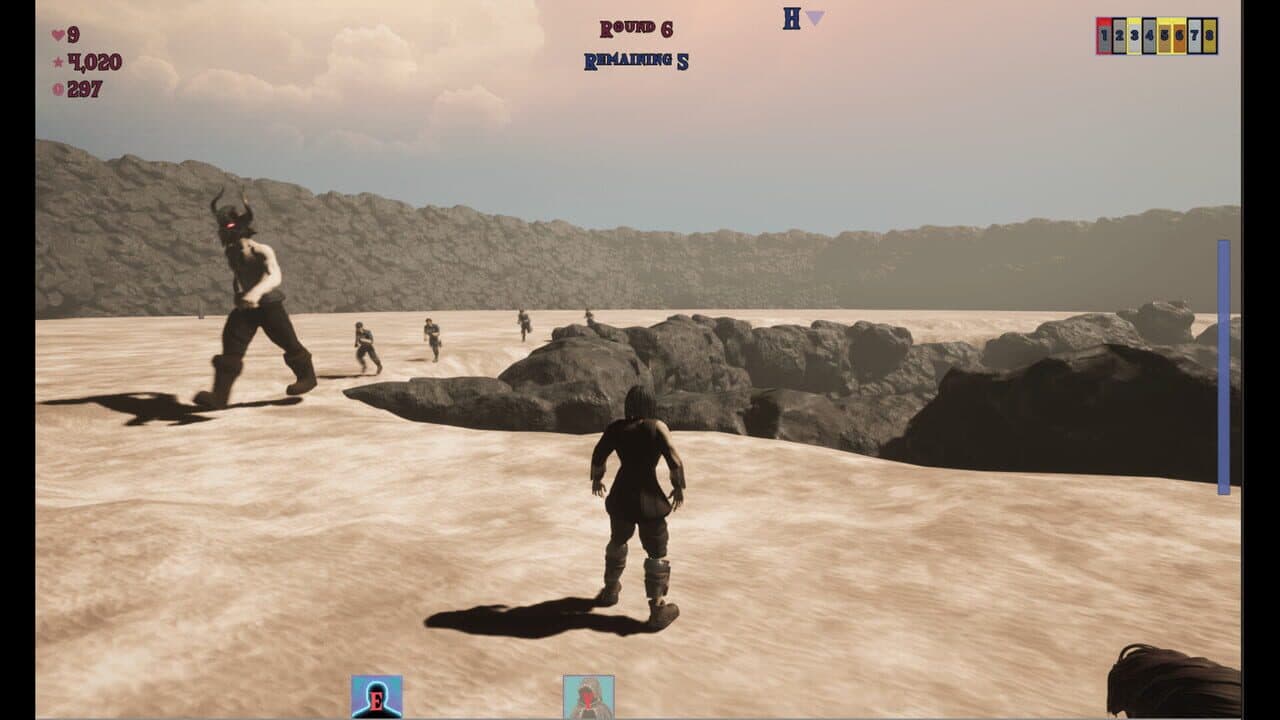 Tower Defense 3D Fusion thumbnail 4