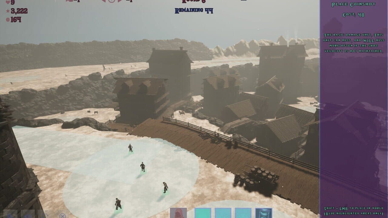 Tower Defense 3D Fusion thumbnail 5