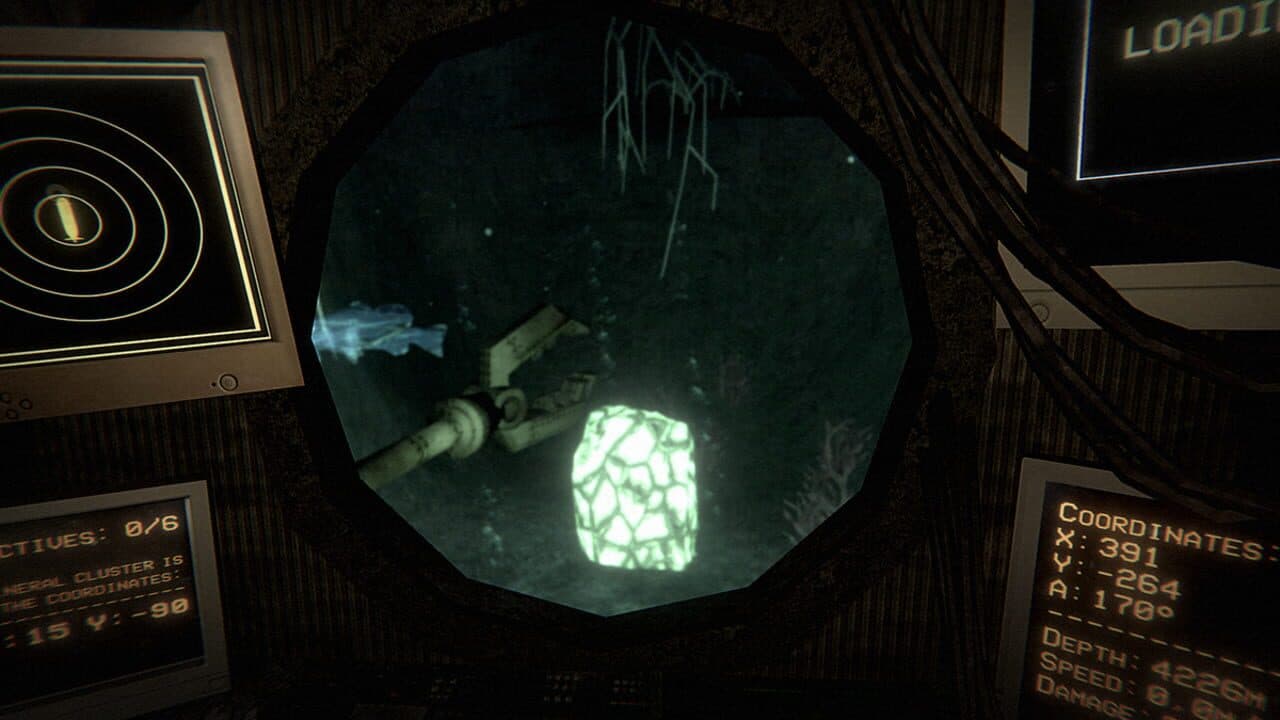 Rusty Barrel thumbnail 4