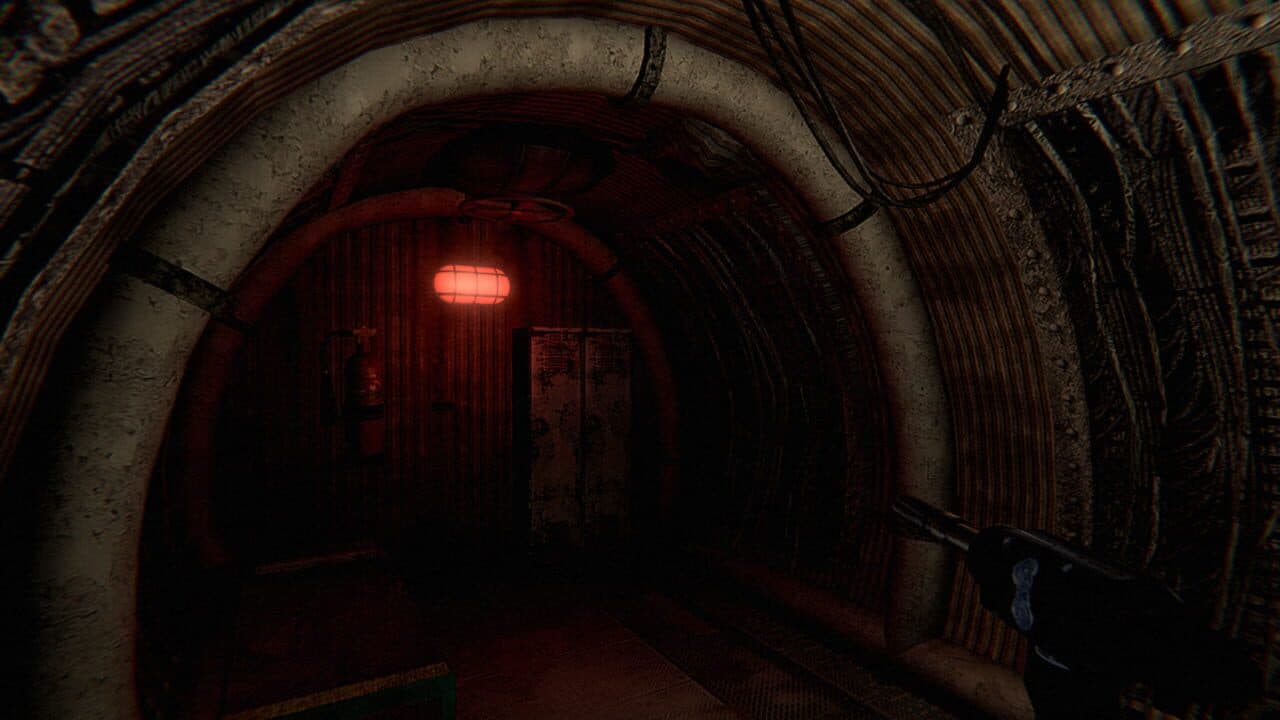 Rusty Barrel thumbnail 2