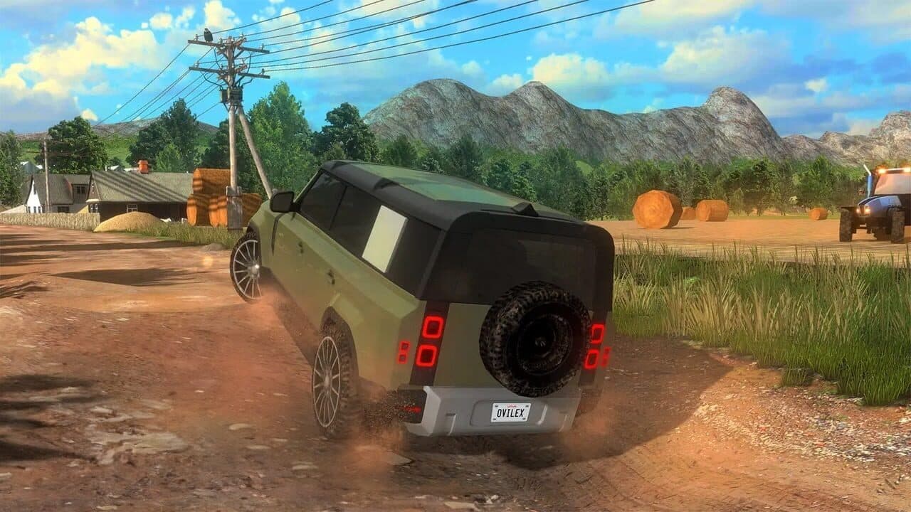 Car Games Bundle: Racing Driving School Police Drag Drift Taxi thumbnail 2