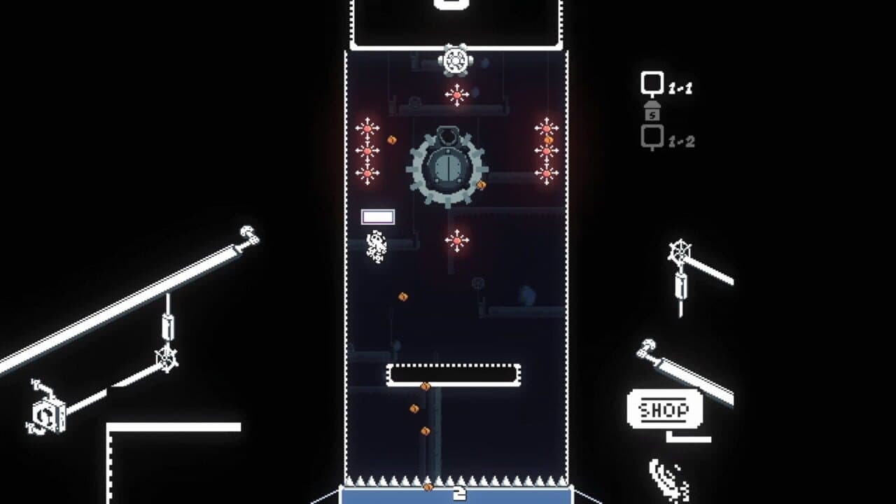 Cog: The Rogue Machine thumbnail 3