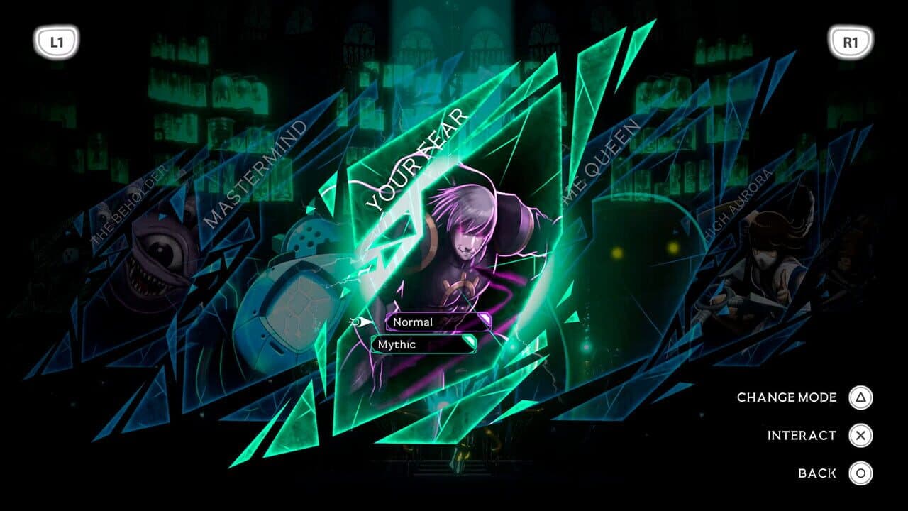 Aeterna Noctis: Virtuoso thumbnail 5