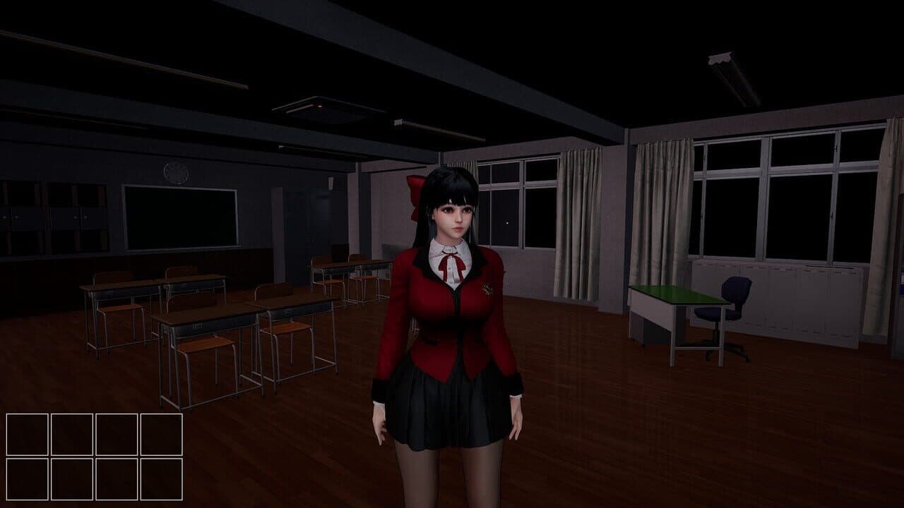 Abyss School thumbnail 3