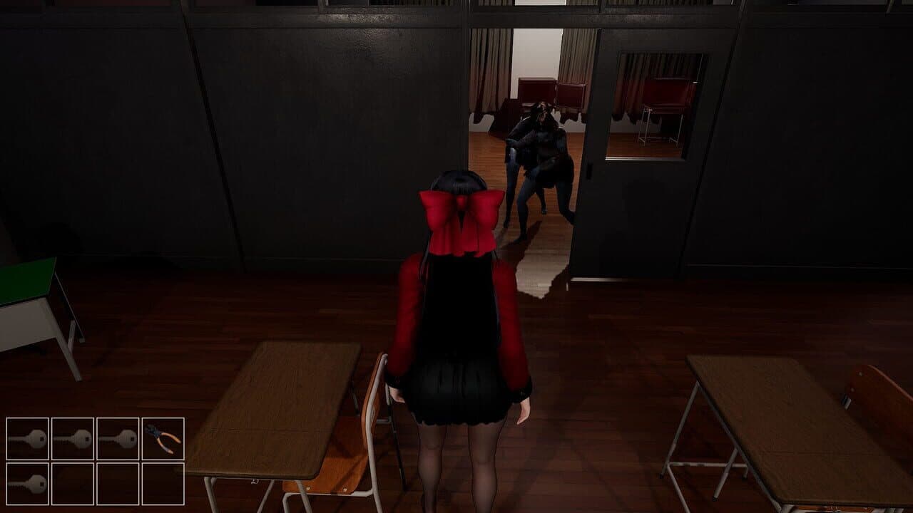 Abyss School thumbnail 4