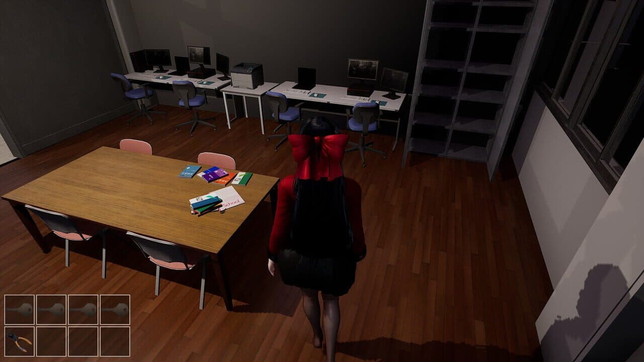 Abyss School thumbnail 6