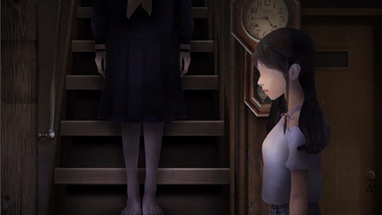Tsugunohi: A Voice from Yesteryear thumbnail 2