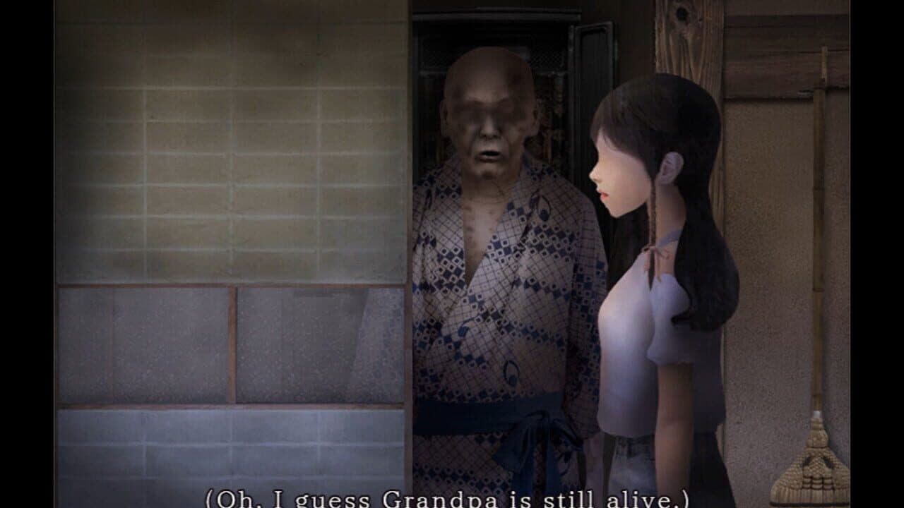 Tsugunohi: A Voice from Yesteryear thumbnail 3