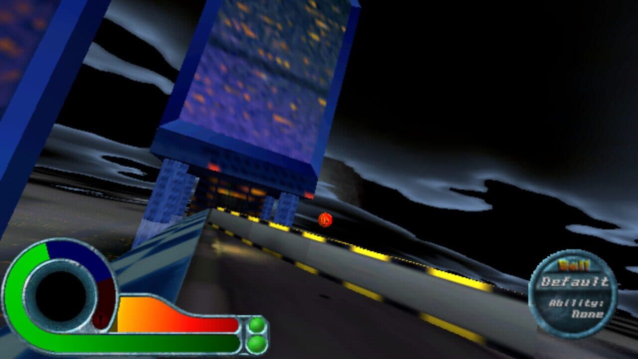 Super 10 Pin thumbnail 2