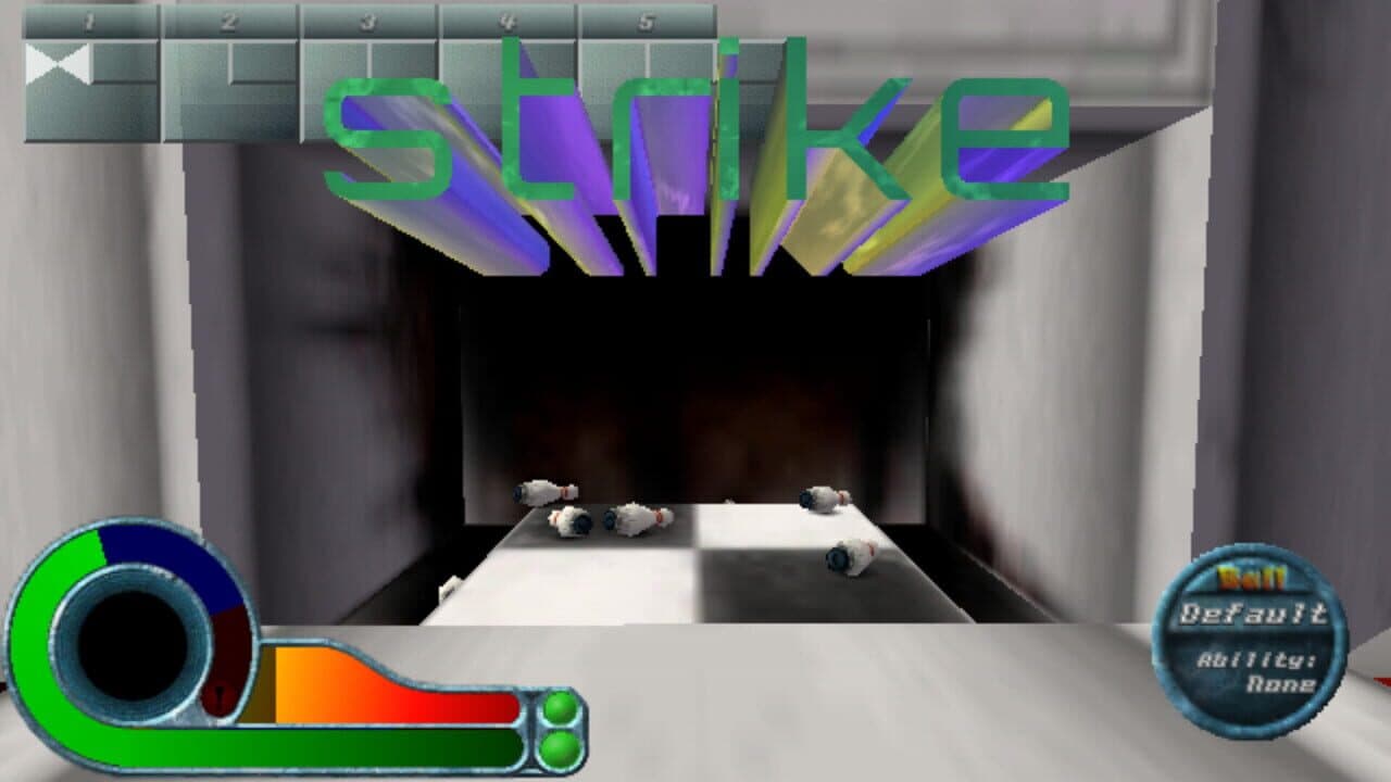 Super 10 Pin thumbnail 5