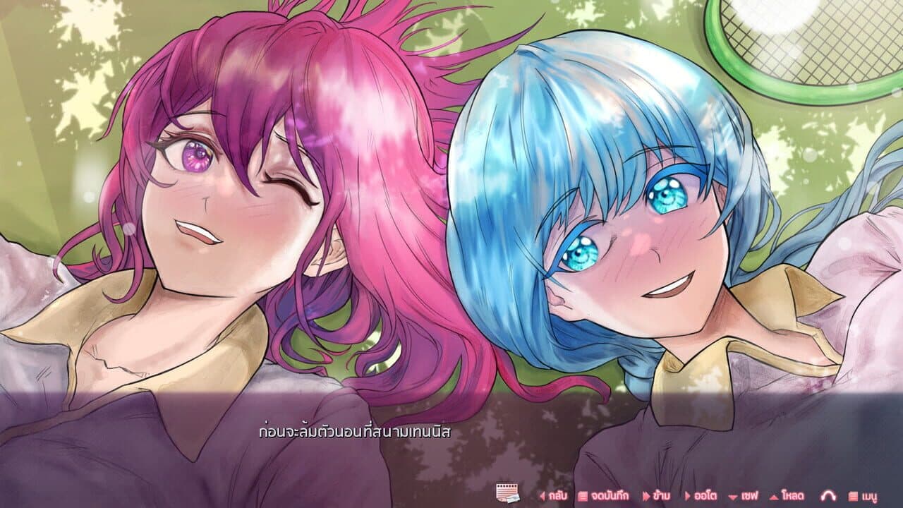 Tale of Ren: Searching for Heart Droplets thumbnail 2