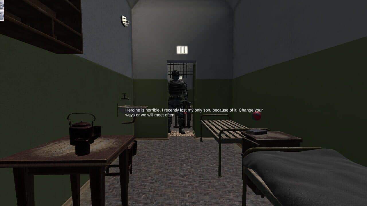 Slav Junkie Simulator thumbnail 6