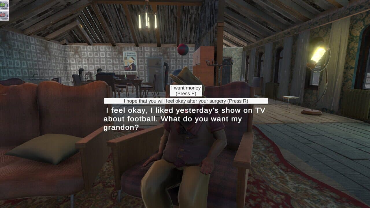 Slav Junkie Simulator thumbnail 7