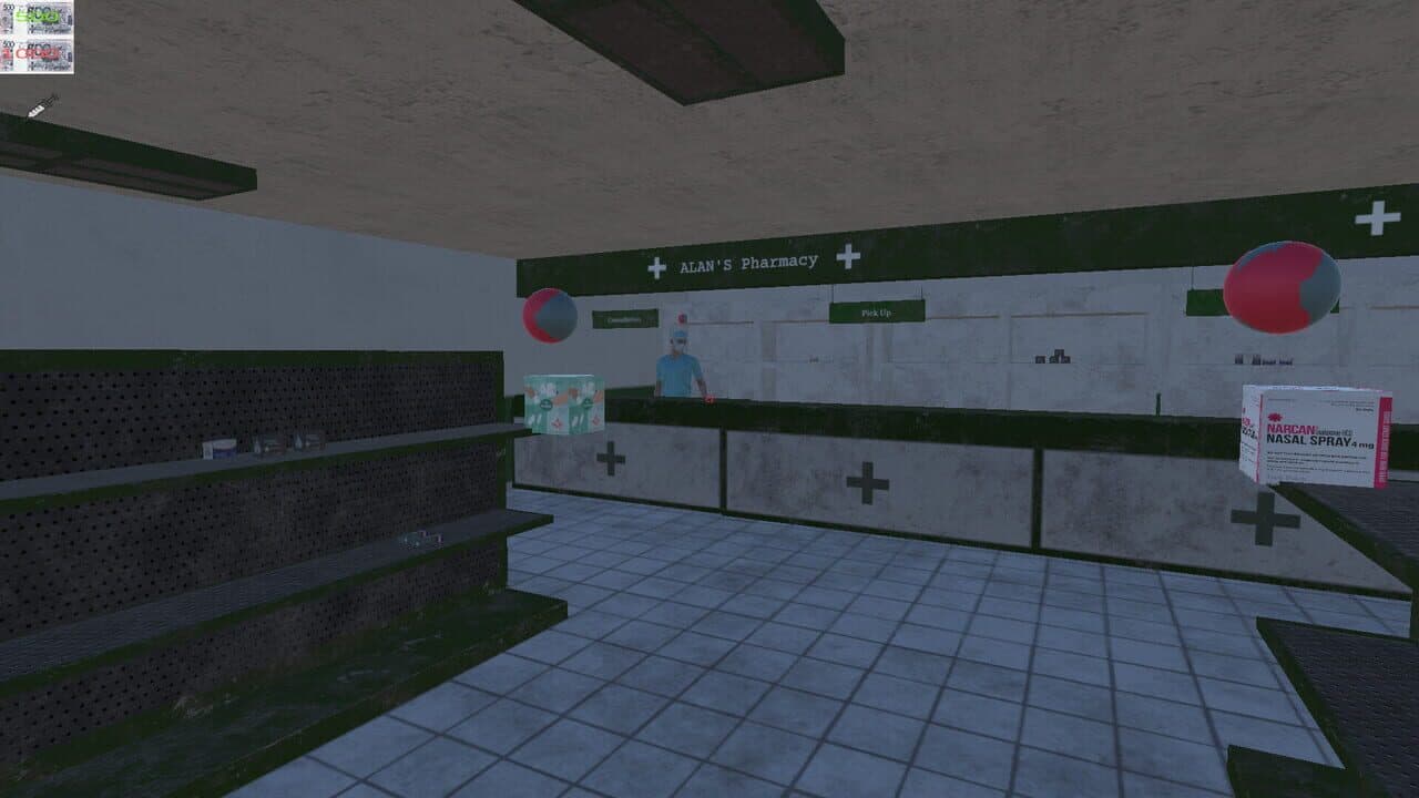 Slav Junkie Simulator thumbnail 5