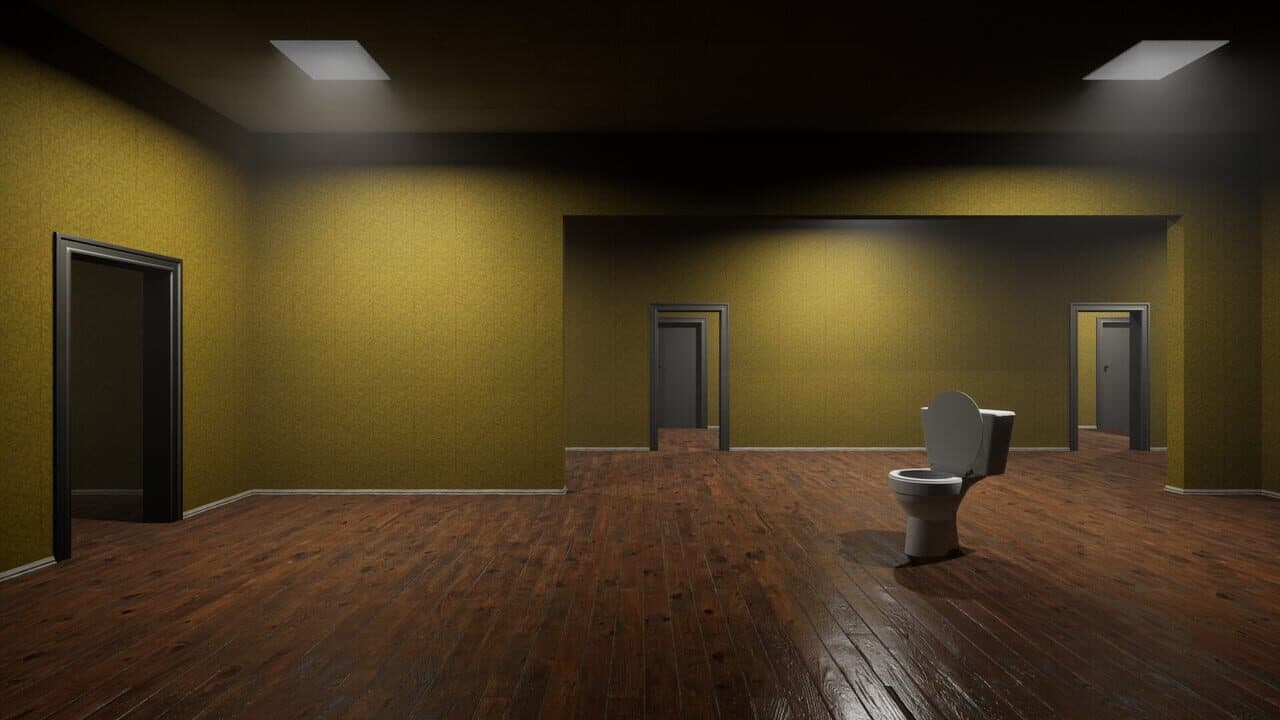 Skibidi: Escape from Toilets thumbnail 2