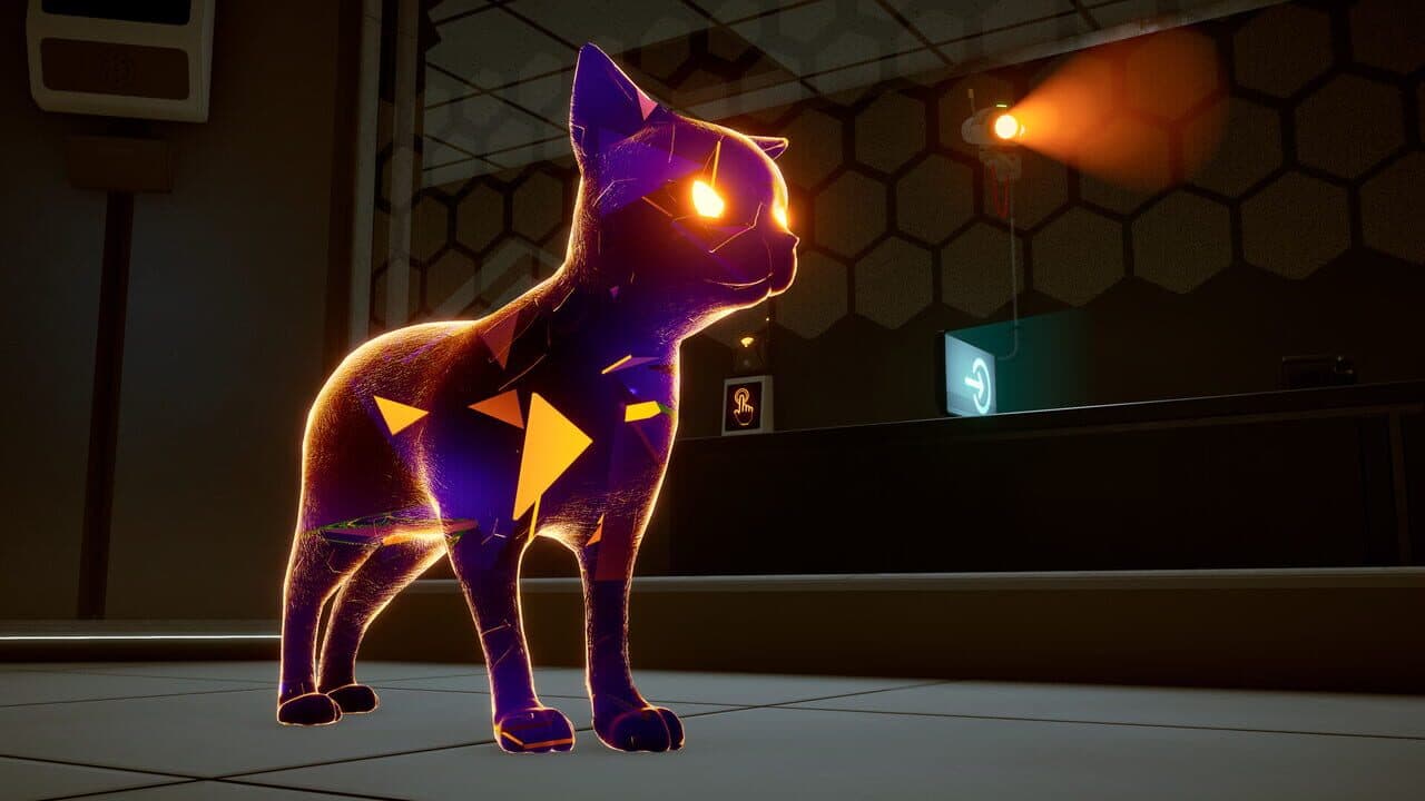 Schrodinger's Cat Burglar thumbnail 2