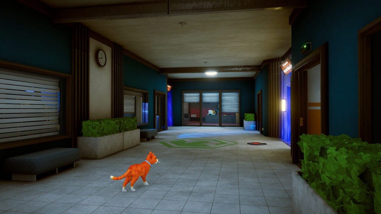 Schrodinger's Cat Burglar thumbnail 3