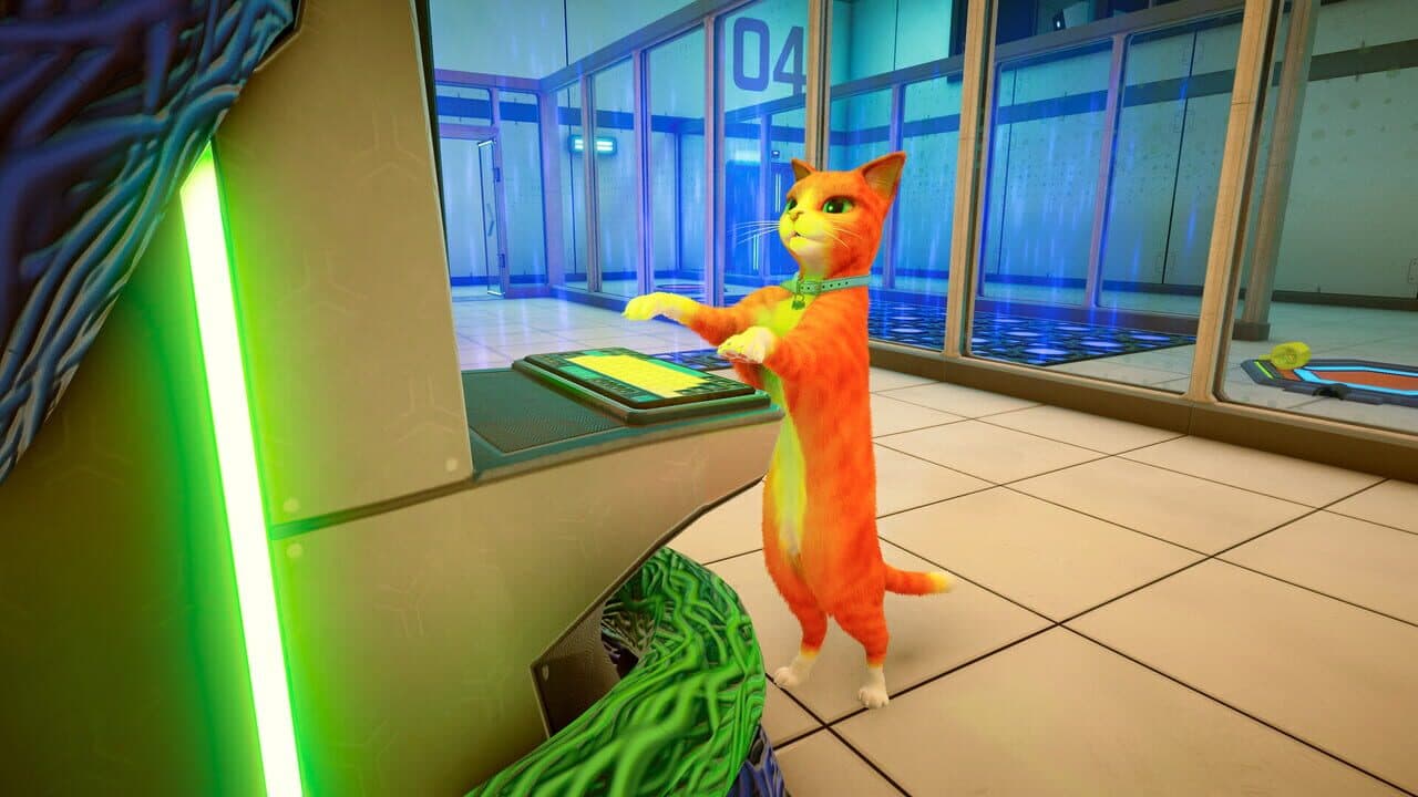Schrodinger's Cat Burglar thumbnail 4