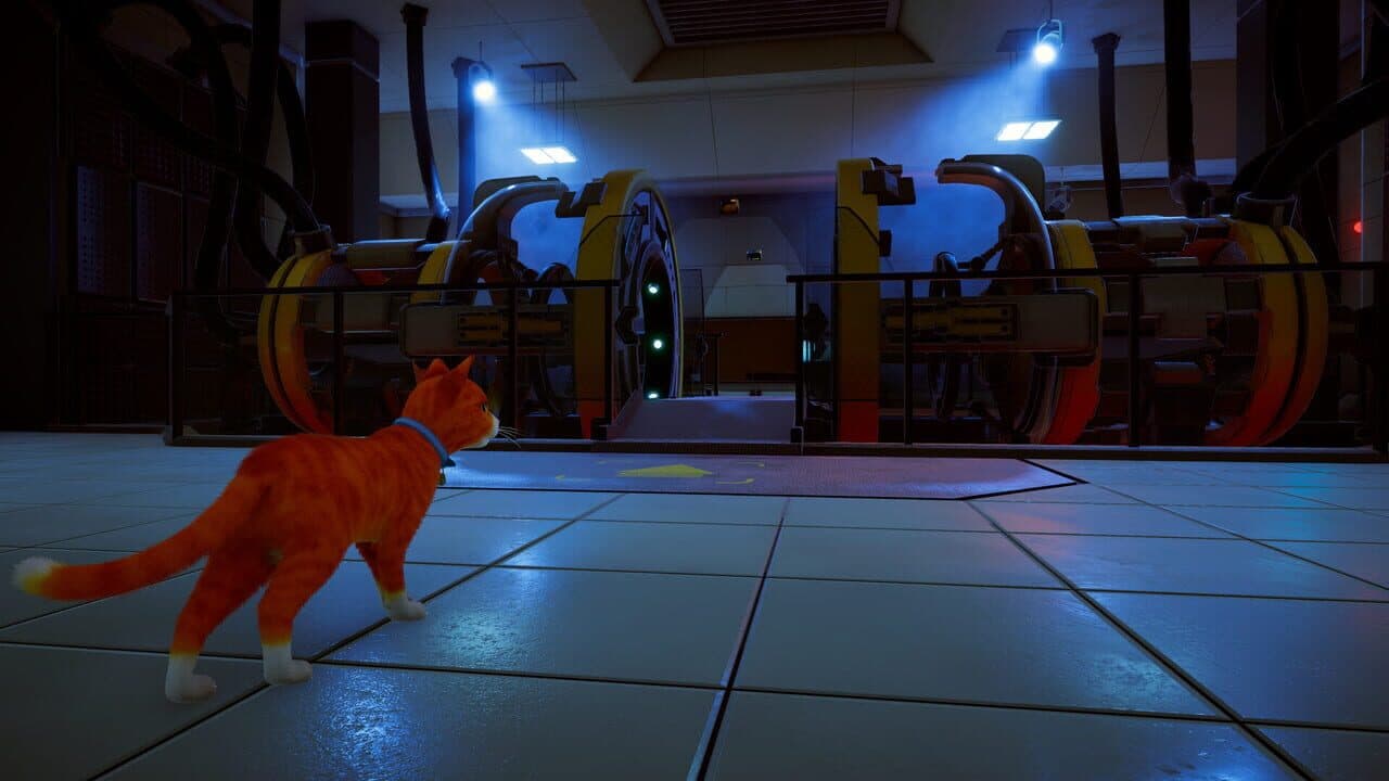 Schrodinger's Cat Burglar thumbnail 12