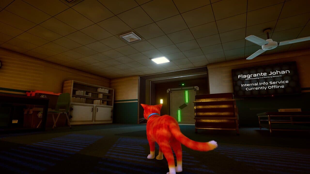 Schrodinger's Cat Burglar thumbnail 13