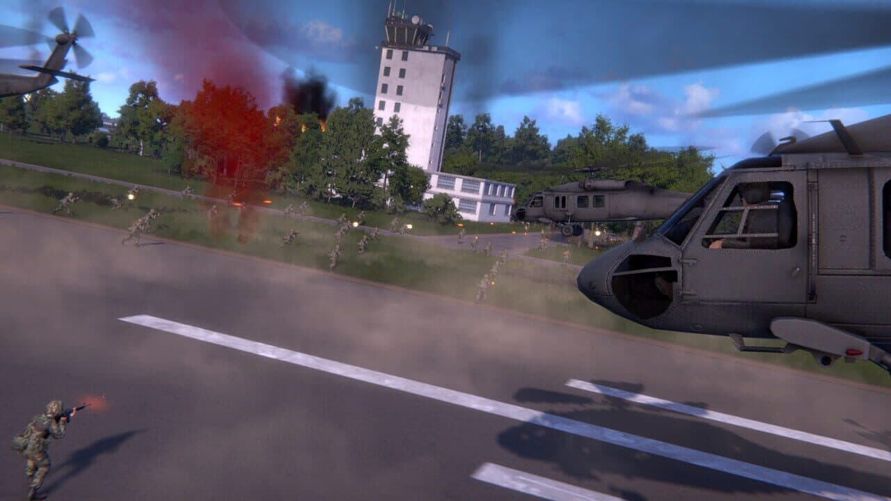 Regiments: Winds of Change thumbnail 9