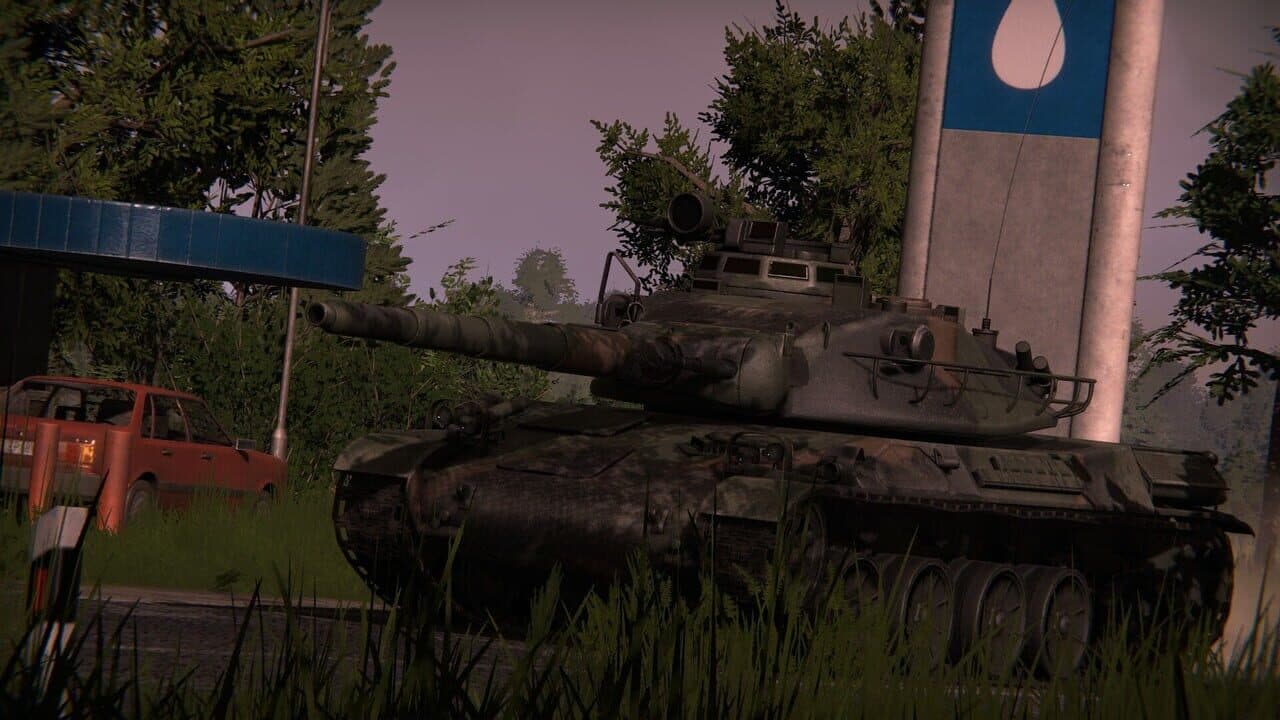 Regiments: Winds of Change thumbnail 10