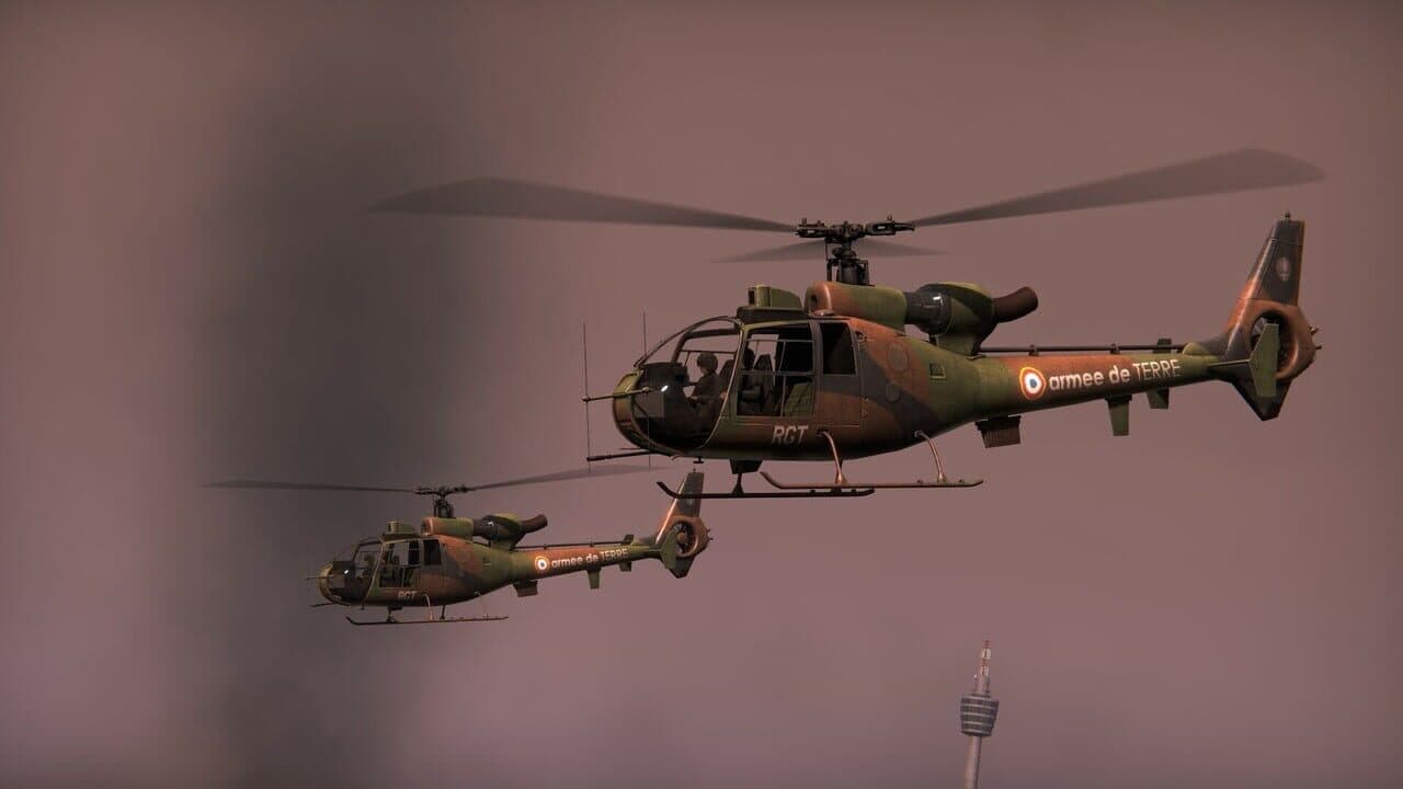 Regiments: Winds of Change thumbnail 13