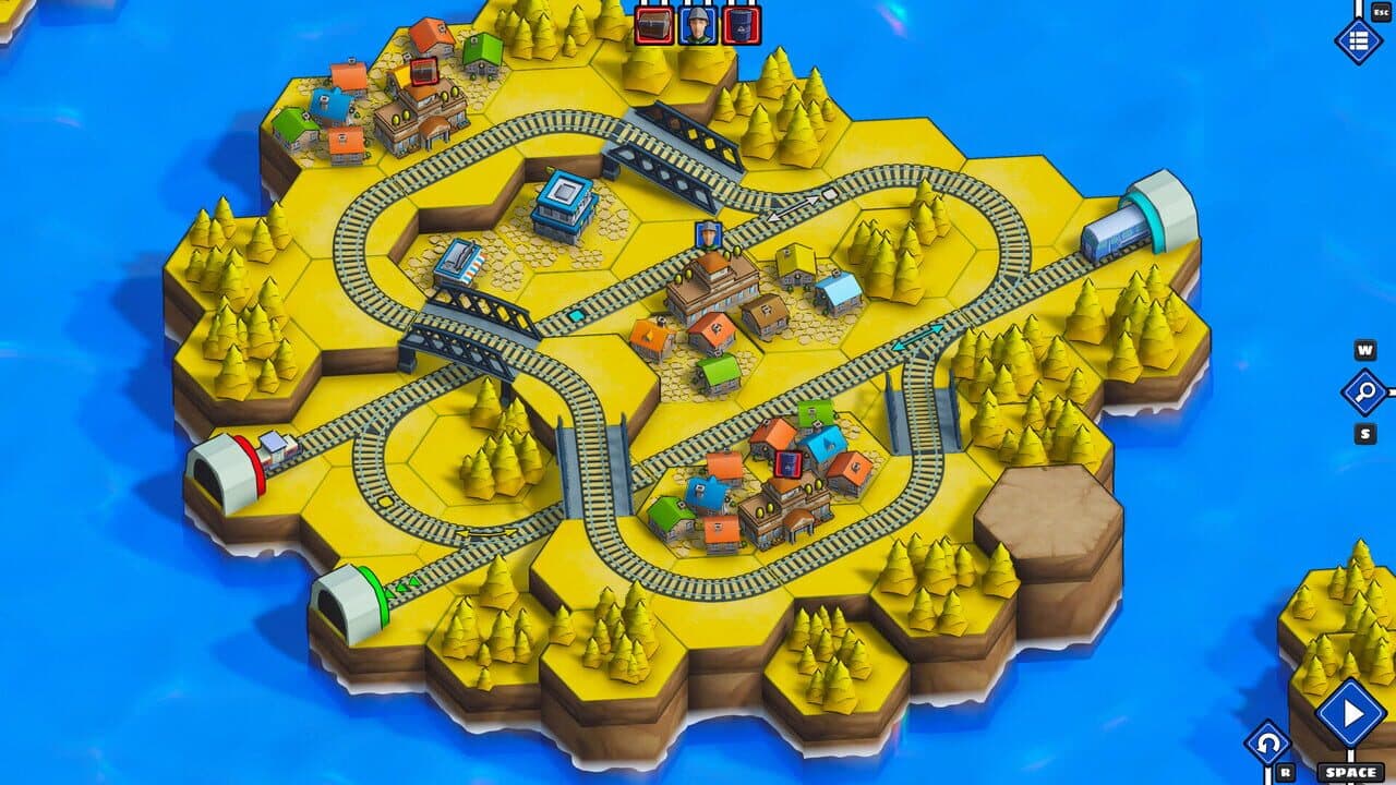 Railway Islands 2 thumbnail 2