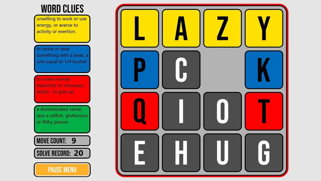 Quadruzzle thumbnail 6