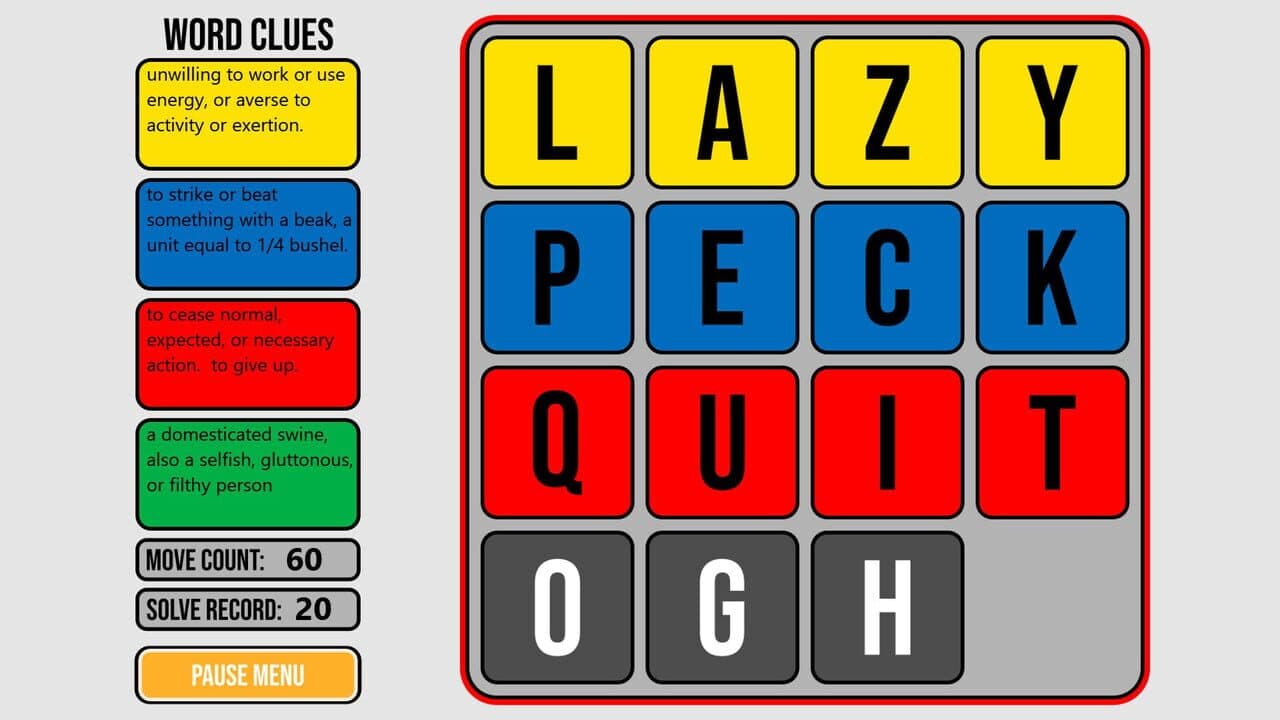 Quadruzzle thumbnail 7