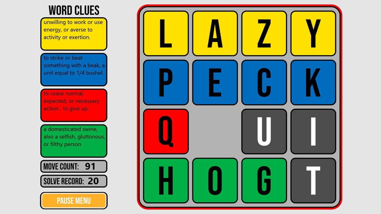 Quadruzzle thumbnail 8