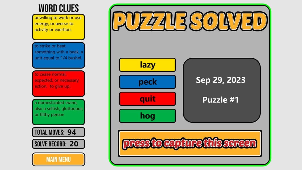Quadruzzle thumbnail 9