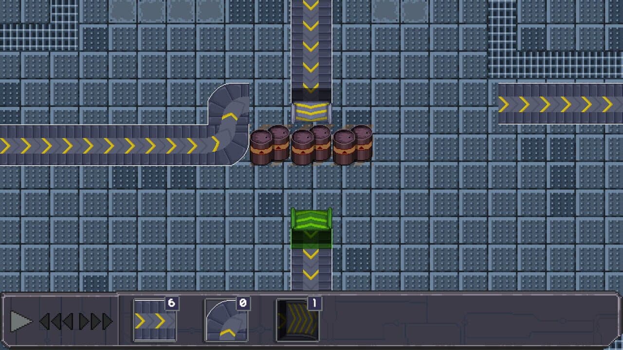 Puzzlerio screenshot 1