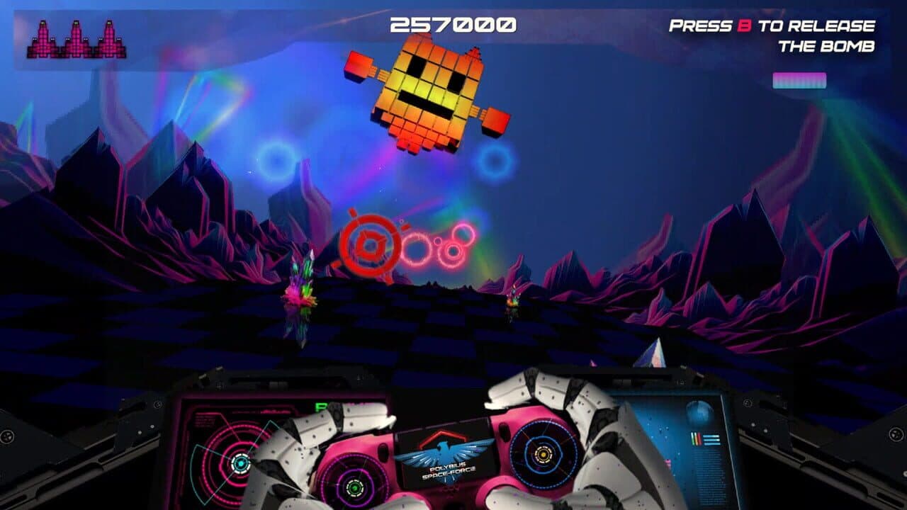 Polybius Invaders 2 thumbnail 2