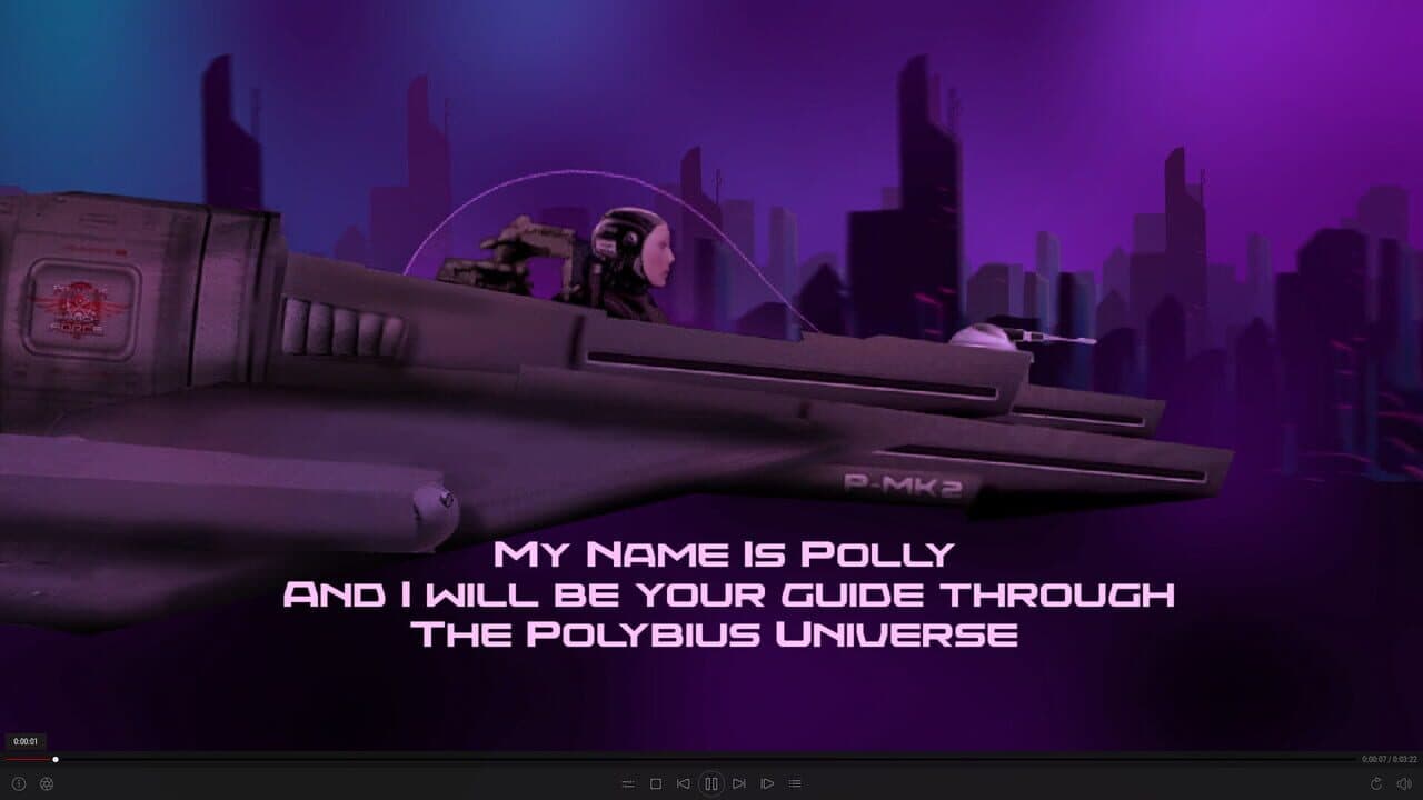 Polybius Invaders 2 thumbnail 4