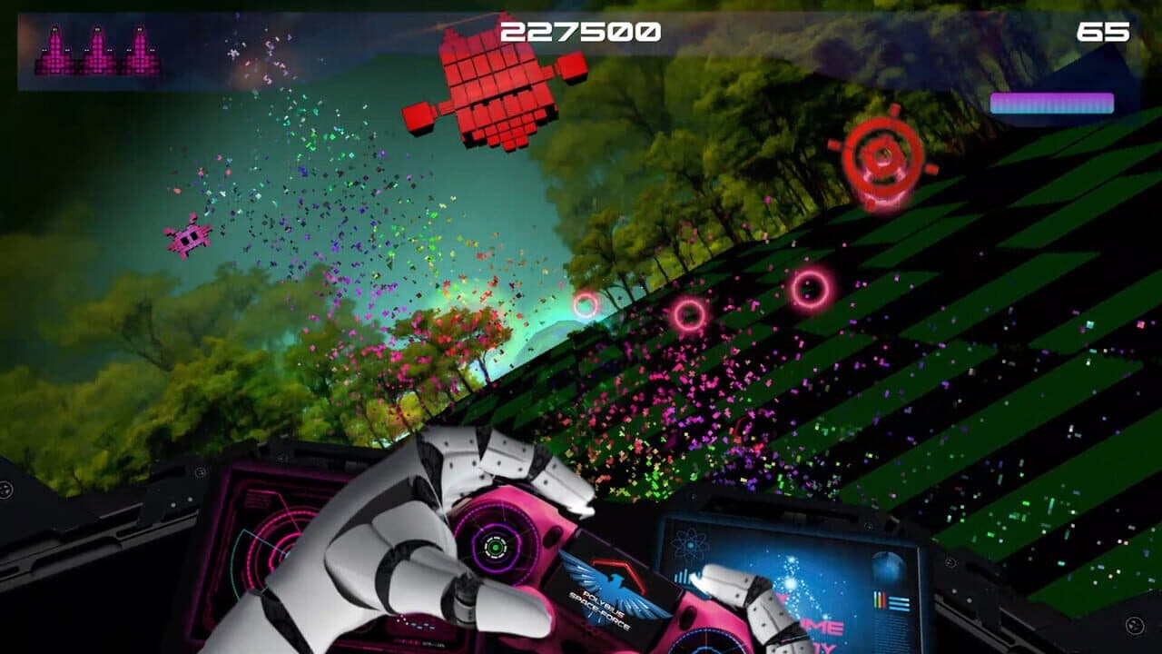Polybius Invaders 2 thumbnail 6