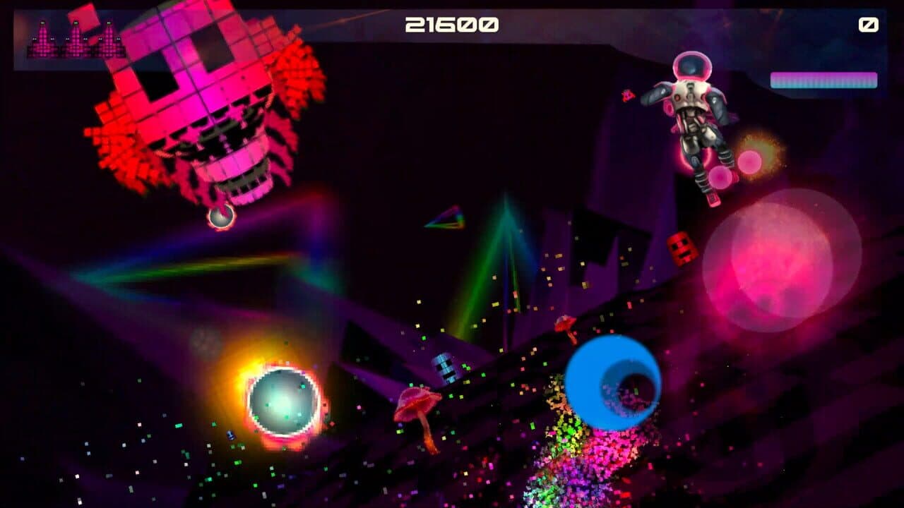 Polybius Invaders 2 thumbnail 7