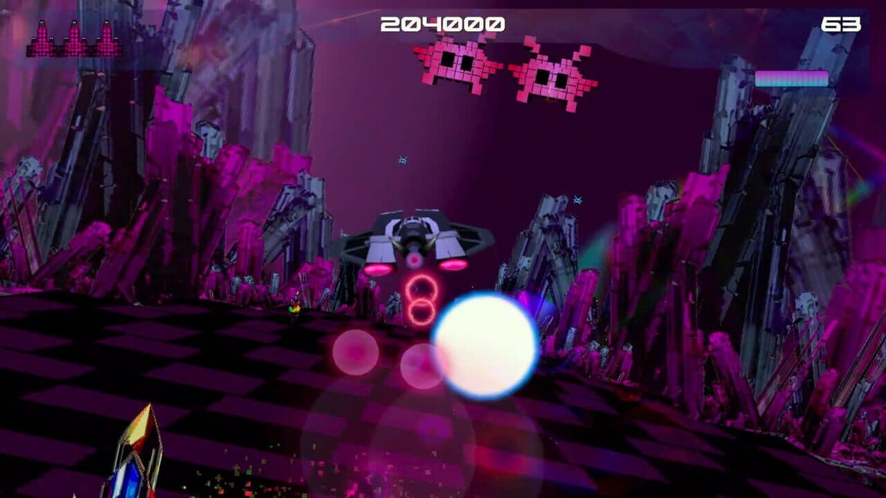 Polybius Invaders 2 thumbnail 8