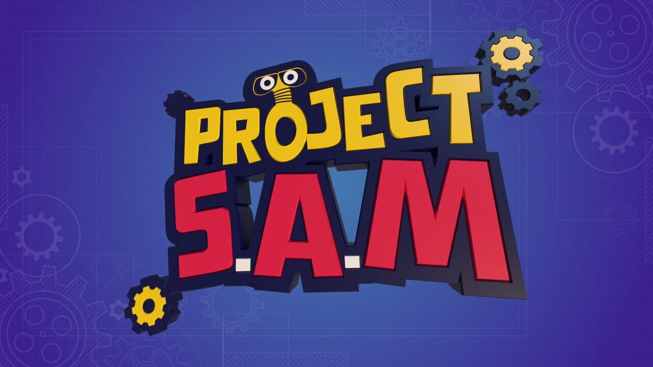 Project S.A.M thumbnail 6