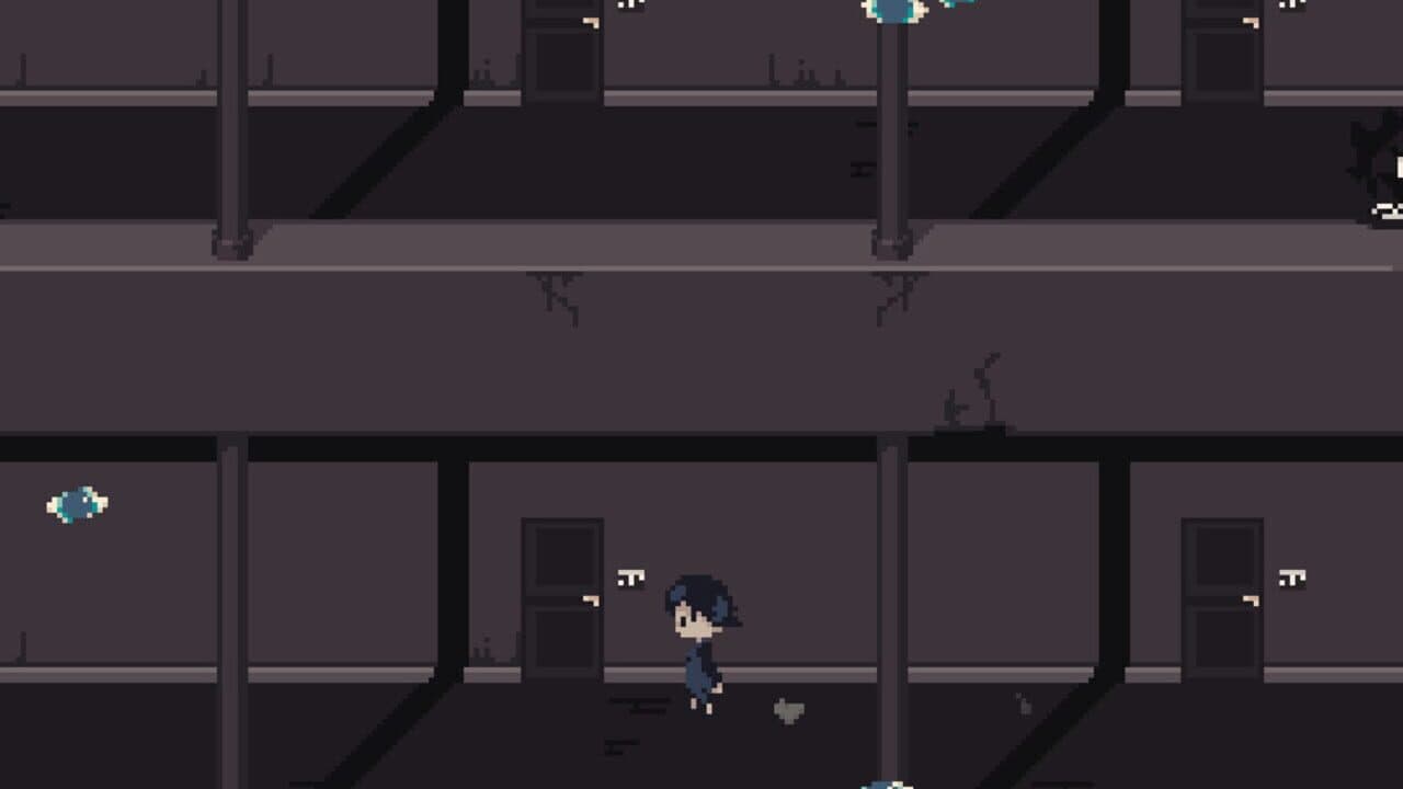 Panoptia screenshot 1