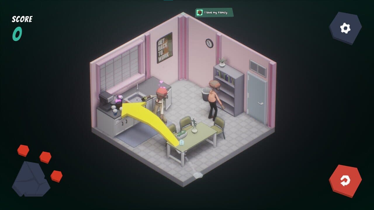 Office Fight thumbnail 4