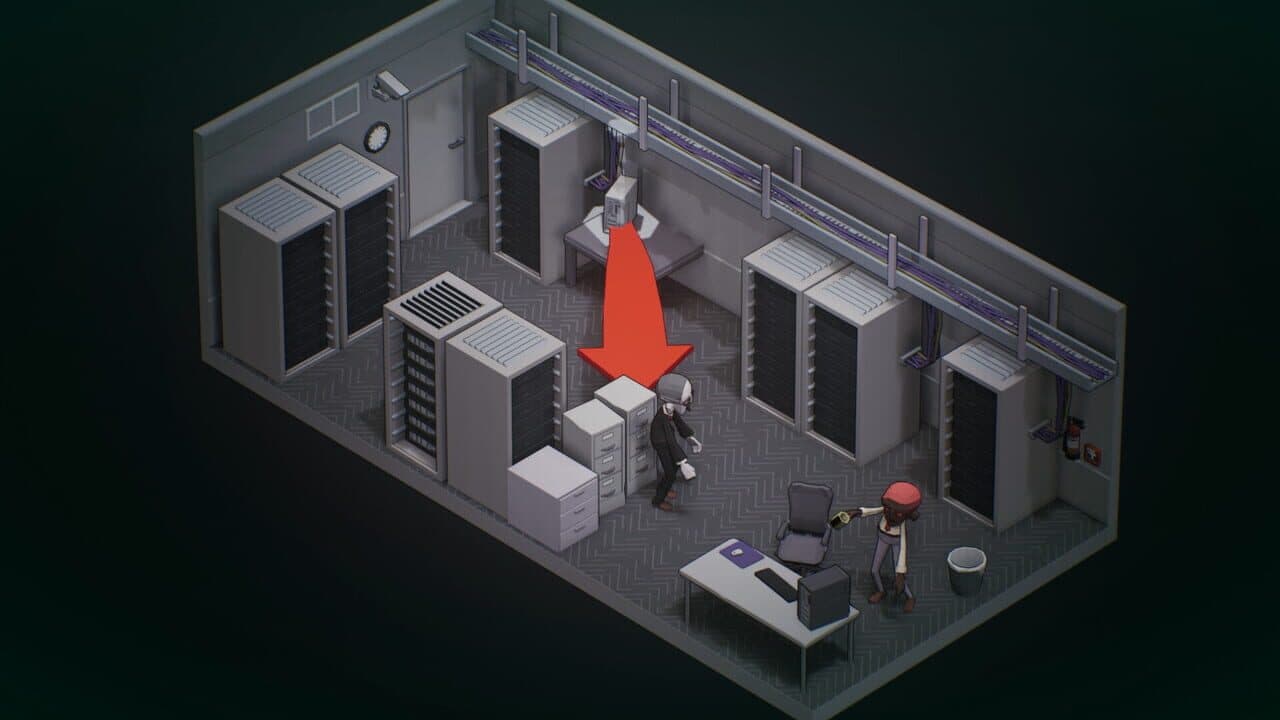 Office Fight thumbnail 10