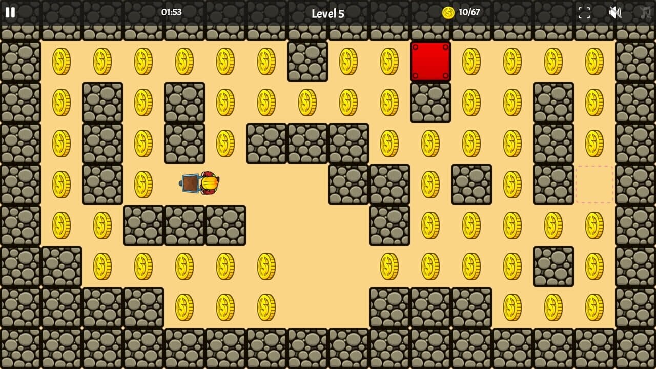 Maze Quest Master: Builder thumbnail 5