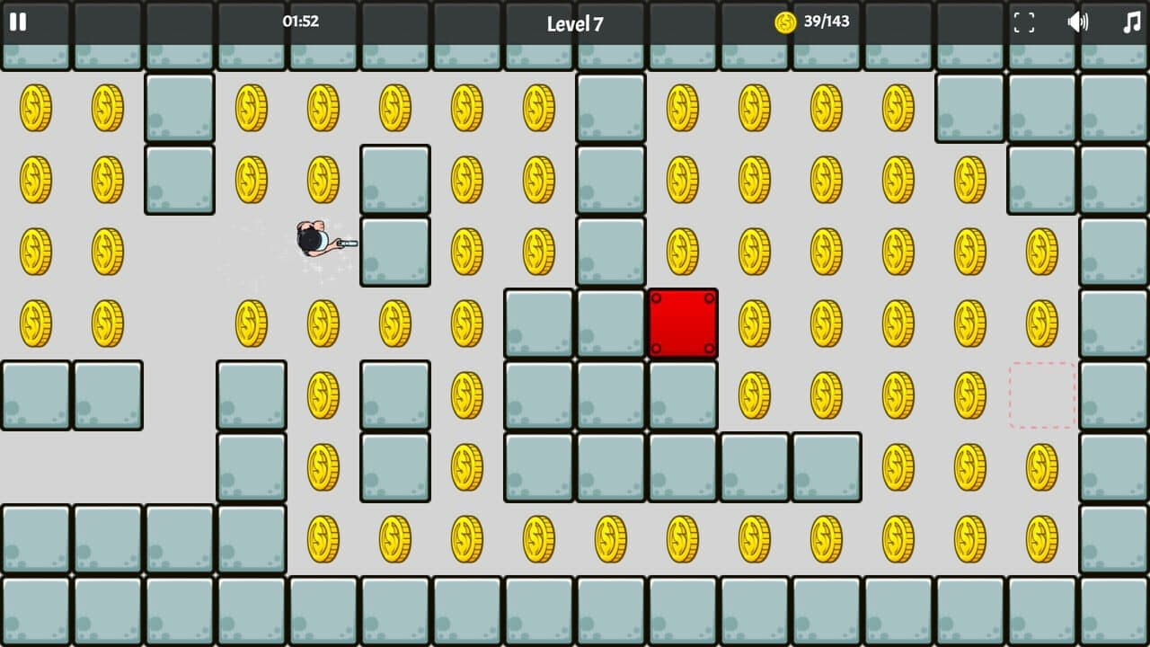 Maze Quest Master: Gunner thumbnail 2