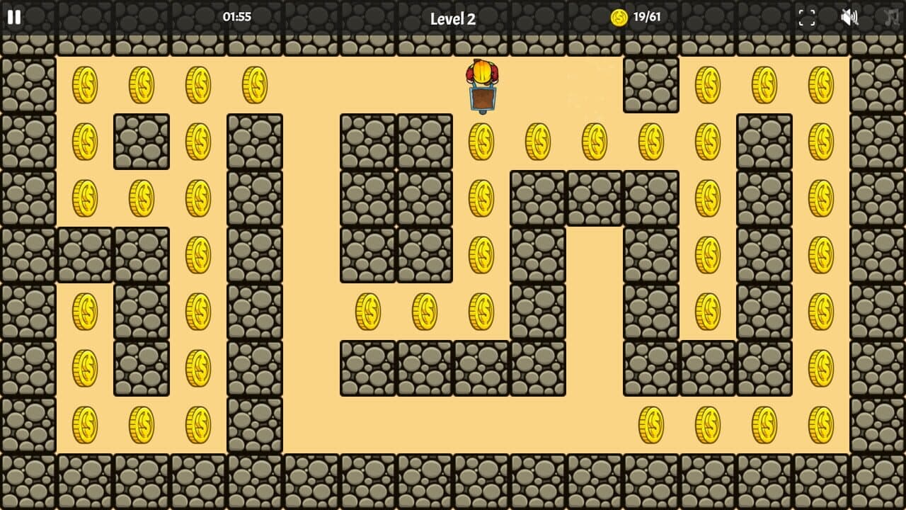 Maze Quest Master: Builder thumbnail 2