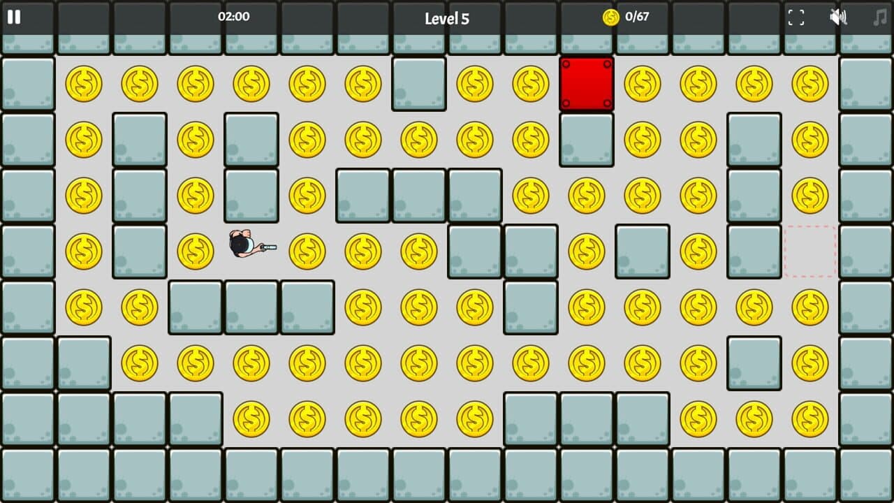 Maze Quest Master: Gunner thumbnail 3