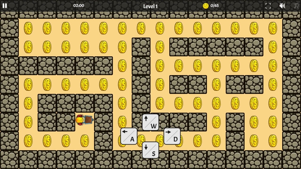 Maze Quest Master: Builder thumbnail 3