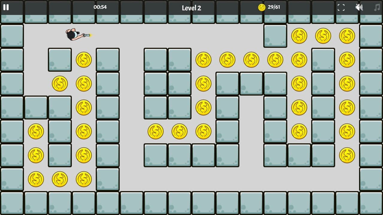 Maze Quest Master: Gunner thumbnail 5